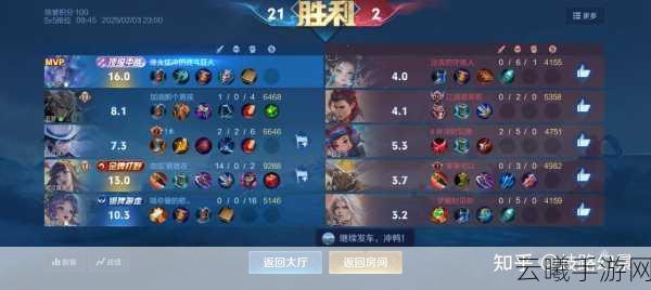 王者荣耀助手深度解析，如何查看好友战绩及趣味玩法大揭秘