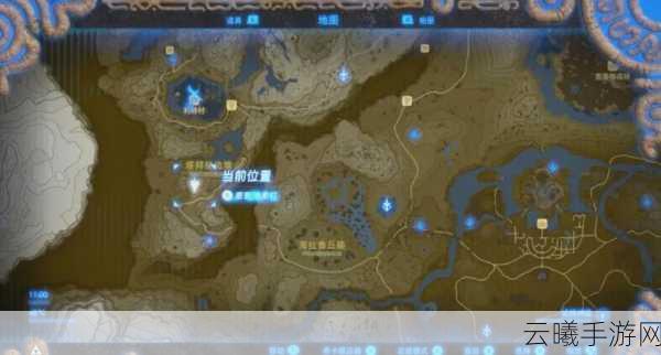 魔兽世界艾伦达尔瀑布地理位置揭秘,壮丽瀑布的探险之旅与趣味玩法分享