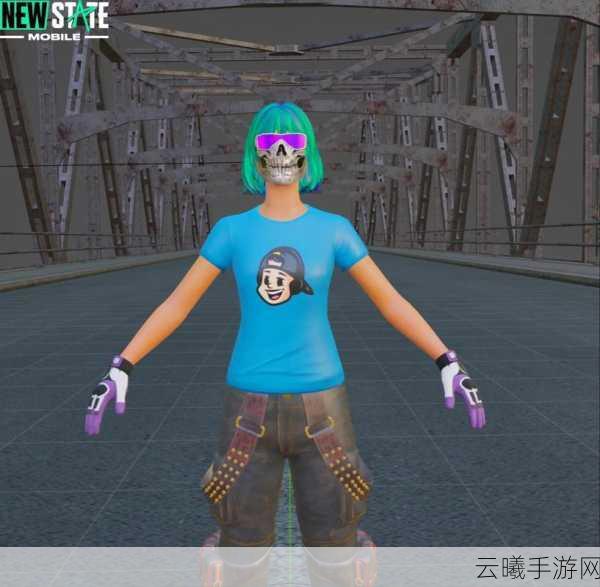 绝地求生2,未来之役国际服安卓APK震撼发布,全新玩法等你来战!