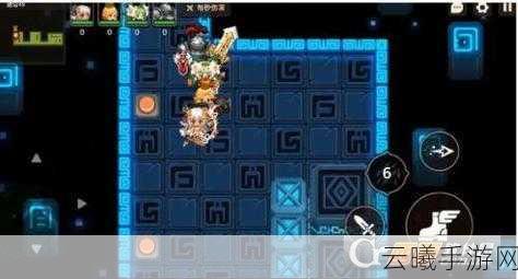 坎公骑冠剑迷宫49全路线深度攻略，解锁隐藏流程与绝密秘籍大公开