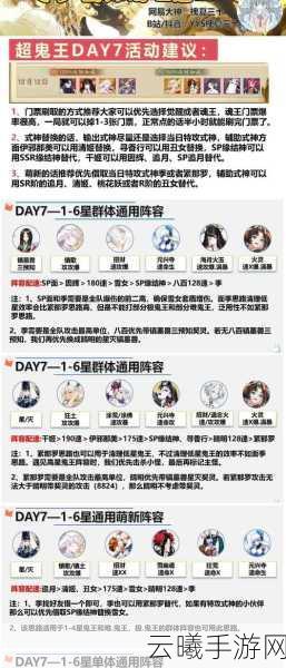 阴阳师Onmyoji地域鬼王集结地全攻略，式神分布与趣味玩法揭秘
