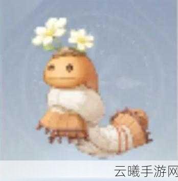 无限暖暖探索新境界,围巾蚯蚓具体位置全揭秘及趣味玩法大赏