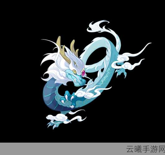 梦幻西游三维版蛟龙召唤兽深度解析，技能属性与趣味玩法全揭秘
