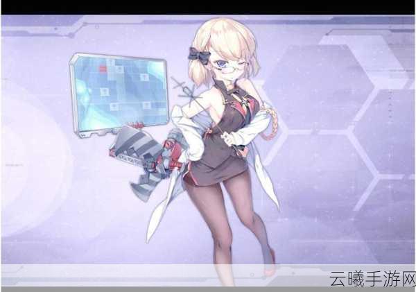 碧蓝航线神圣的悲喜剧A3悲叹之川，全面通关攻略与趣味玩法揭秘