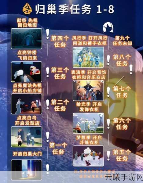 光遇烟花节物品兑换指南及趣味玩法揭秘