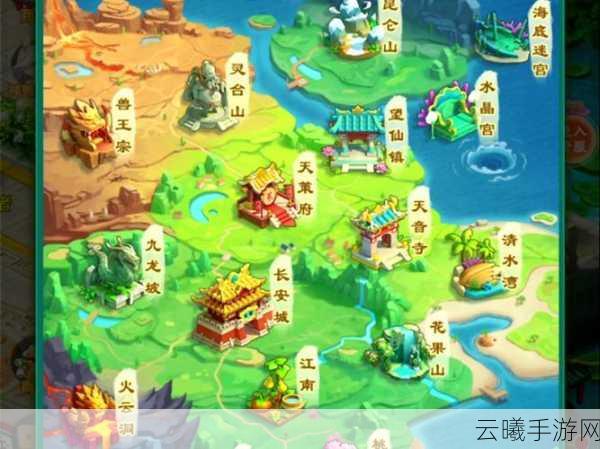 逍遥情缘变天策阵营选择全攻略，解锁你的专属战斗风格