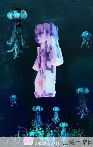 我的世界皮肤宇宙大揭秘,千变万化,探索无尽创意风采的奇妙之旅