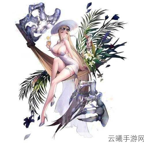 爆裂魔女缇莉雅刻印升星全攻略，解锁极致战力，探索奇幻冒险之旅
