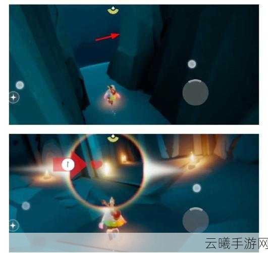 光遇翱翔之路，揭秘光翼数量，探索飞翔的无限可能，开启梦幻之旅