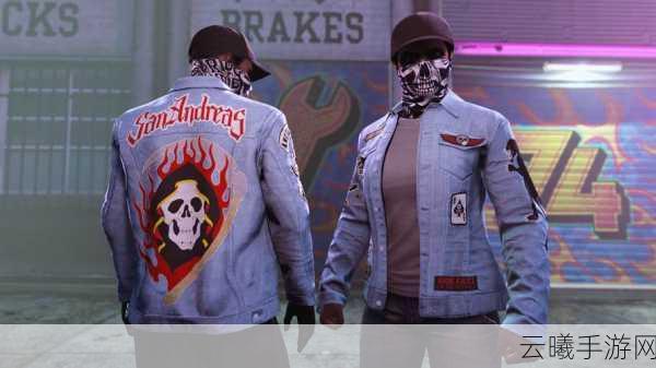 GTA5在线模式，致富之路全攻略，解锁财富与荣耀的终极秘籍