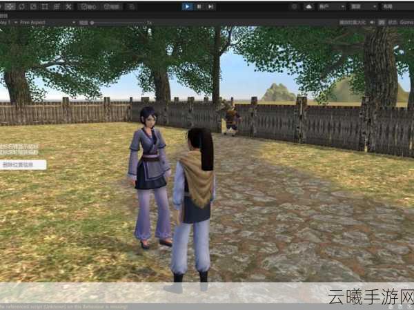 仙剑奇侠传3D回合门派职业选择与加点全攻略,打造你的专属仙侠传奇