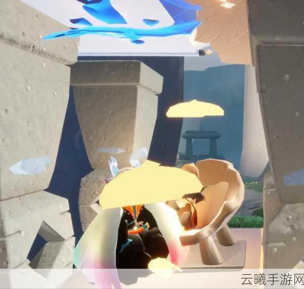 光遇,探索雨林入口的树屋先锋队,解锁奇妙之旅