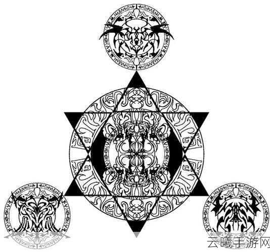 阴阳师最新SSR现世召唤符画符技巧与趣味玩法揭秘