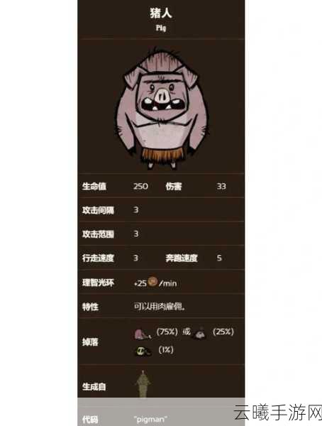 饥荒联机版草鳄鱼习性揭秘及趣味玩法探索
