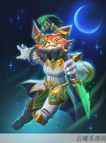 炉石传说奈姆希·奈克菲兹皮肤获取攻略及趣味玩法介绍