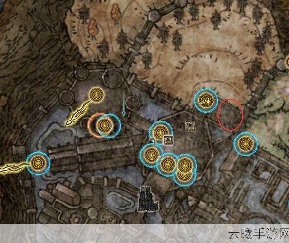 艾尔登法环DLC,黄金树幽影手游配置要求及玩法揭秘