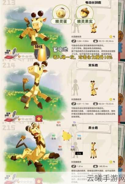 洛克王国手游资讯,揭秘双鱼性格极品之选,探索奇幻宠物养成新玩法!