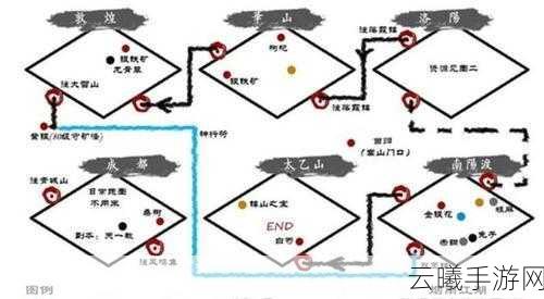 烟雨江湖归云岛蛟龙宝刀任务全攻略,解锁神秘宝刀,探索武侠新世界