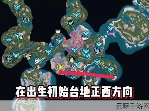 幻兽帕鲁面具具体位置全揭秘及趣味玩法探索