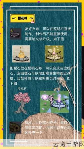 饥荒,电器时代手游资讯,电器元件制作与用途全解析,探索科技新纪元!