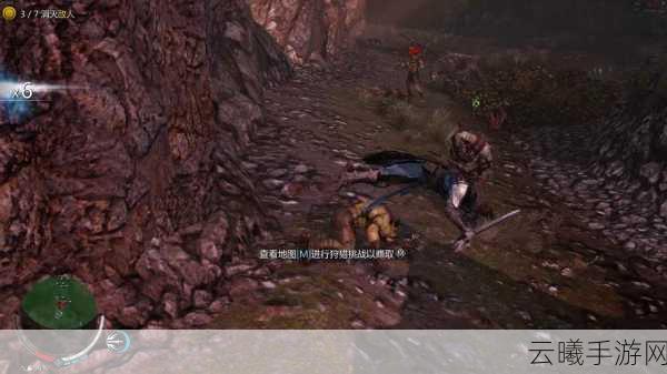 中土世界,暗影魔多手游服务器将关闭,经典玩法成追忆,探索魔多未尽之旅