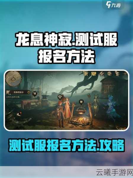 龙息神寂全新召唤流玩法搭配,重塑策略战斗新体验!