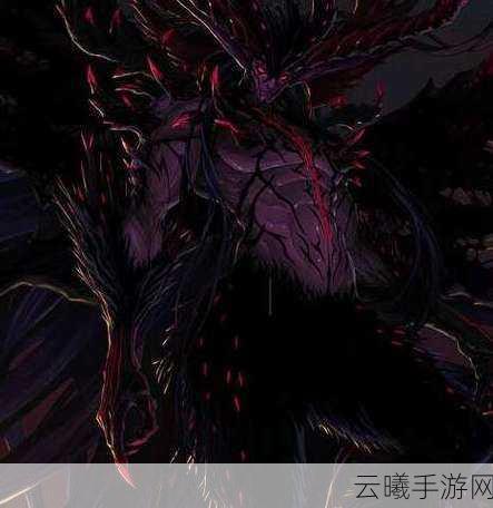 地下城与勇士手游,DNF使徒战力全揭秘,第七使徒安图恩究竟有多强?