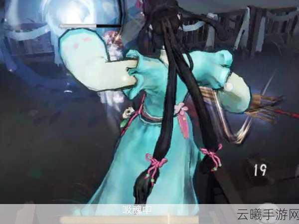 第五人格宿伞之魂溜法大揭秘,掌握技巧,轻松逃脱!