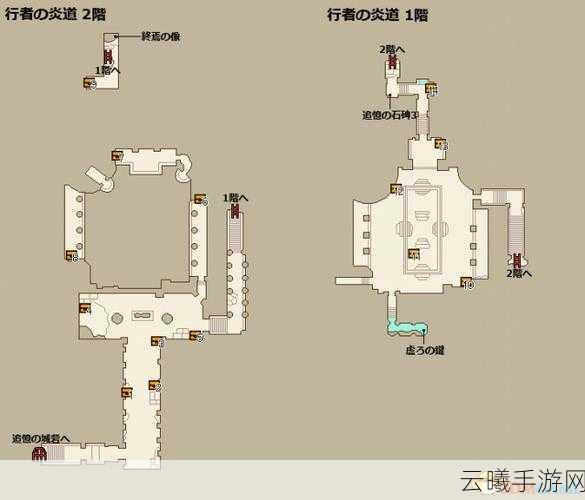龙之信条,黑暗崛起武器属性全解析及趣味玩法揭秘