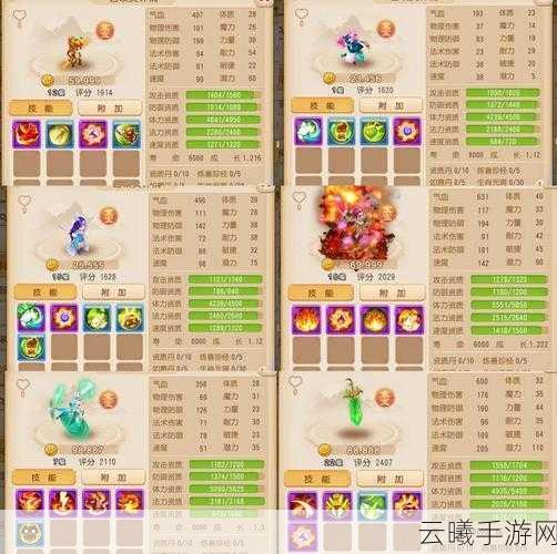 呼朋引伴去捉妖，探索奇幻世界神武4手游家园小妖带来社交新玩法深度揭秘