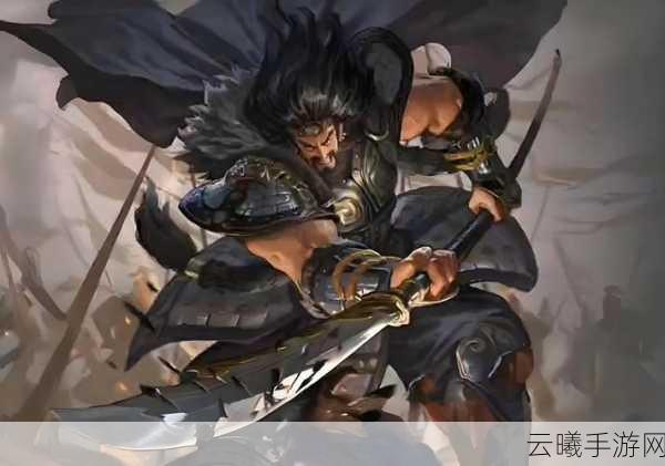 放开那三国深度解析,华雄实力如何?顶级武将推荐全攻略