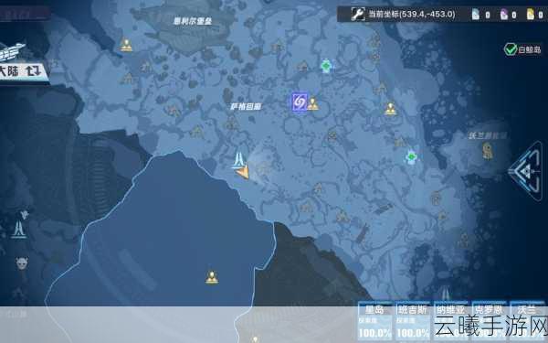 幻塔成就点获取攻略及趣味玩法介绍