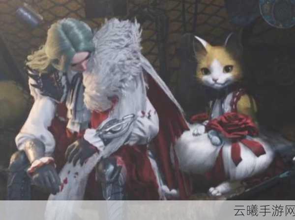 怪物猎人X猎猫技能详解,解锁全新狩猎体验,探索未知冒险!