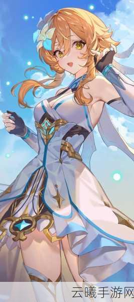 原神风女迦娜出装攻略及趣味玩法揭秘