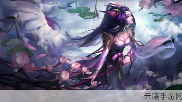 原神风女迦娜出装攻略及趣味玩法揭秘