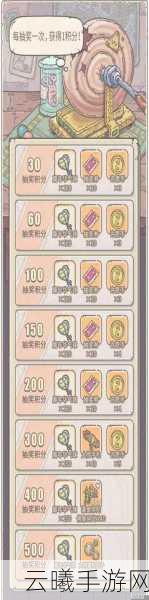 最强蜗牛，探索蜗牛兵种奥秘，开启奇幻策略之旅