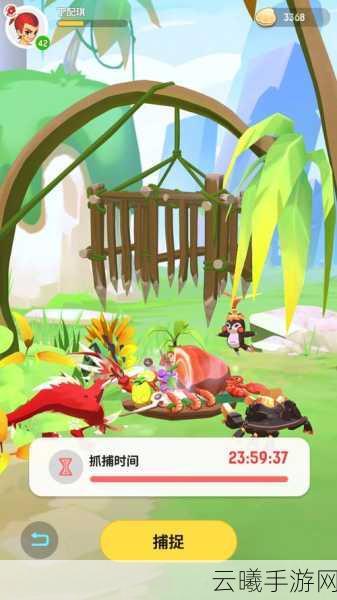 不休的乌拉拉玩具派对活动全攻略，解锁趣味新玩法，派对狂欢不停歇！