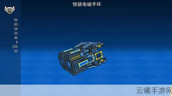 像素风射击新体验，Nitro Express明年登陆Steam