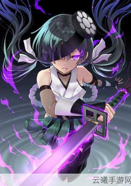 FGO望月千代女突破及技能升级全攻略，解锁战国女忍的极致力量