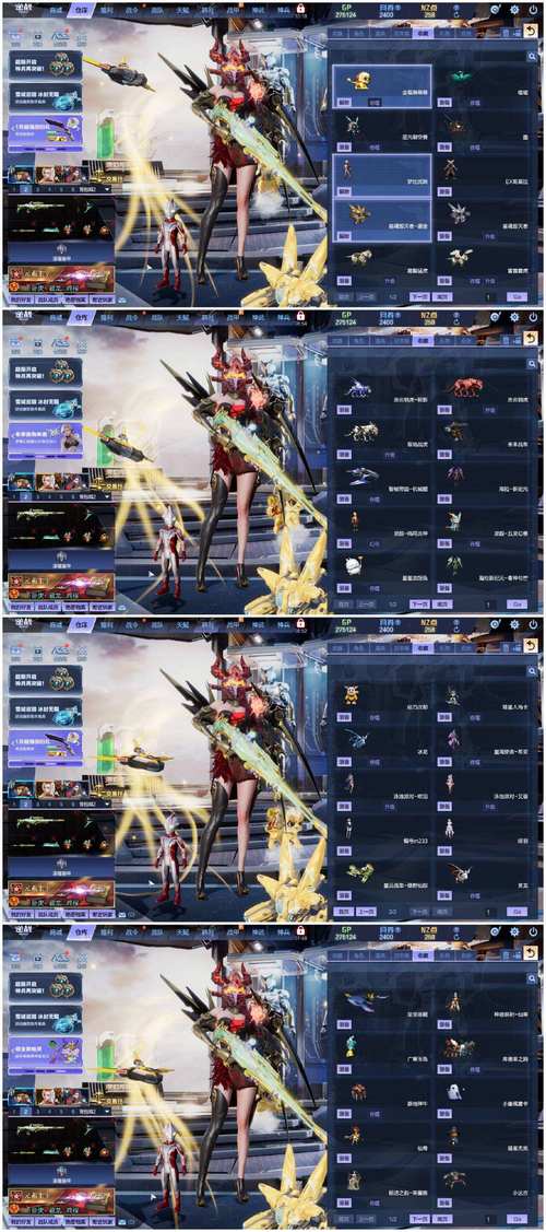 韩游动作巅峰再燃?<逆天战纪>首测获赞18分,多款网游蓄势待发大更新