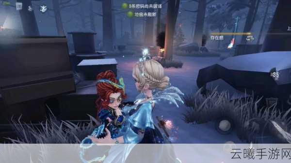 第五人格手游资讯,揭秘哪些角色能克制红夫人,解锁趣味玩法!
