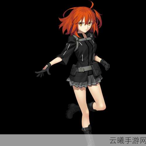 FGO格兰·卡瓦洛属性详解及玩法魅力探索