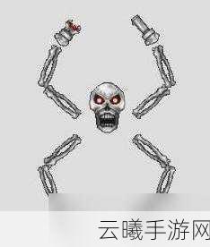 泰拉瑞亚机械骷髅王召唤攻略及趣味玩法揭秘