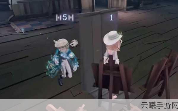 第五人格杨大侠神秘面纱揭晓,独特角色与趣味玩法等你来探秘!