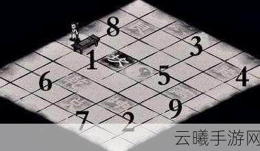 烟雨江湖太乙教星图升级攻略，揭秘星图走法次数与趣味玩法