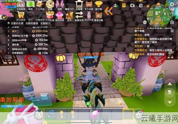迷你世界深度探索,揭秘铁矿奥秘与趣味玩法
