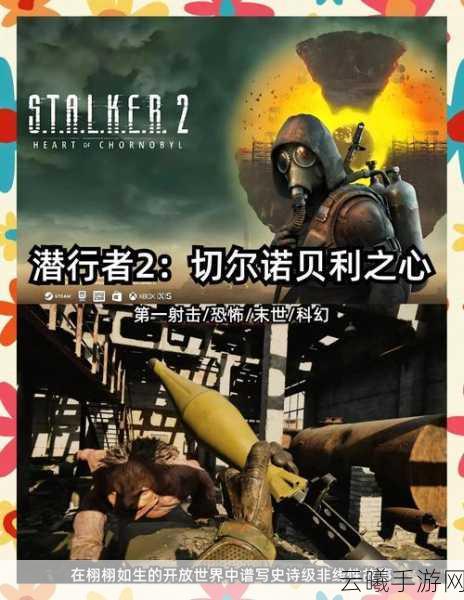 潜行者2,切尔诺贝利之心深度攻略——科里文科天线数据收集全揭秘与趣味玩法探索