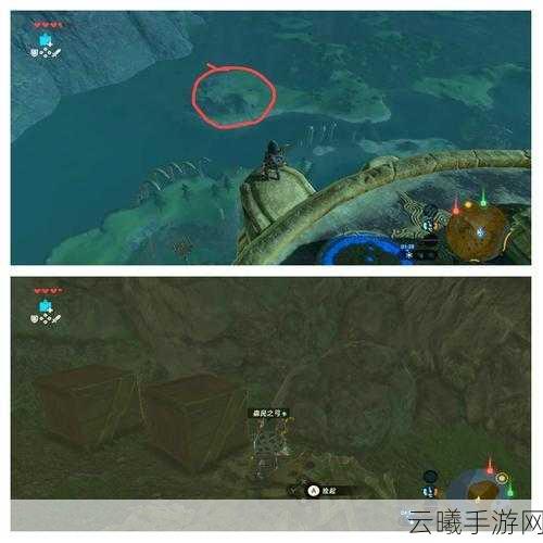 塞尔达王国之泪多发弓兽神弓全攻略，解锁终极武器的秘密