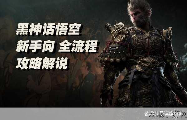 黑神话，悟空电视畅玩指南，探索西行新境界！