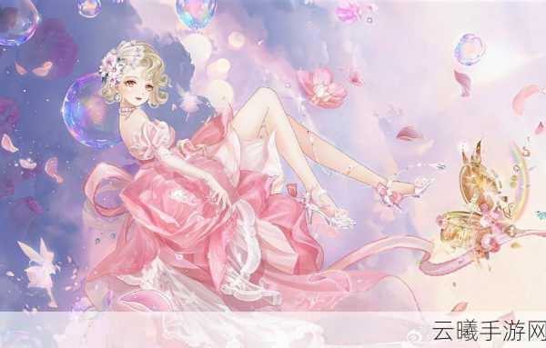 第五人格全新角色舞女西尔菲德惊艳亮相!探索神秘舞步下的庄园秘密